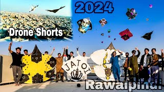 Basant 2025 Rawalpindi 😱 Kite Collection Pindi Record tor daly ga is bar 👑  Basant Stock [upl. by Libbey991]