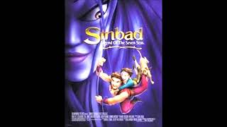 SINBAD THE LEGEND OF THE SEVEN SEAS  ADVENTURE VIDEO GAME [upl. by Billie]