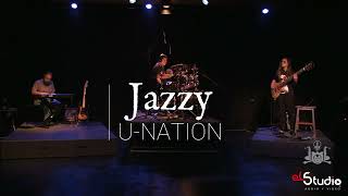 Jazzy  Unation band [upl. by Lauri392]