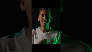 Was Firmino Underrated at Liverpool liverpool firmino [upl. by Willabella]