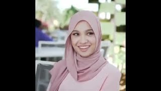 Nabila Razali nak diet versi cute [upl. by Connett]