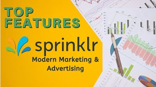 An Overview of Sprinklr Modern Marketing amp Advertising [upl. by Barolet]