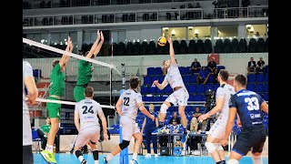 Copernicus Volleyball Cup  Dzień 2 [upl. by Hayila]