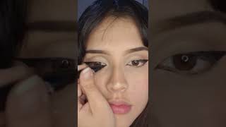 Office look makeup makeuptutorial officemakeuptutorial [upl. by Esdnyl526]