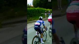 Julian Alaphilippe do team Quickstep Alpha Viny 12etape do giroditalia valent1 atifwheeler92 [upl. by Ahsetal]