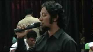 Kitna Badal Gaya Insaan  GEETH MADHURI MUSICAL SHOW 2013 [upl. by Adnawt561]