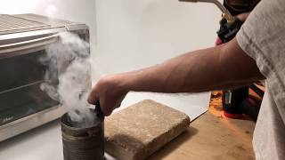 DIY Effective Laboratory Fume Extractor [upl. by Adnawed846]