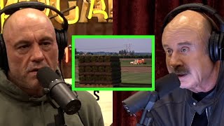 Dr Phil on China Buying US Farmland [upl. by Corinna]