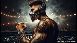 Deep House EDM Gym Motivation Music 2024  Energizing Beats to Push Harder and Maximize Gains [upl. by Reinhardt]