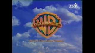 Warner Home Video  Low tone with Byline [upl. by Abehsat6]