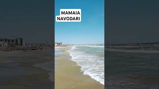 MAMAIA NORD NAVODARI mamaiabeach mamaianord summervibes onthebeach [upl. by Eciuqram]