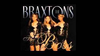 The Boss  The Braxtons [upl. by Rafaellle]