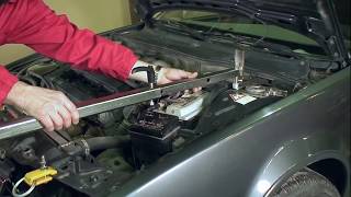 Dent pulling all over the vehicle body  Autorobot® SmartPuller instructional video long edit [upl. by Edalb]