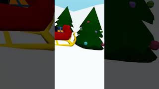 NORTH POLE TRAILER 2 [upl. by Eicak412]