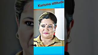 Karisma singh 🔥🔥🔥attitude entry in station  bhokal  like subscribe  yukti Kapoor short video [upl. by Eirrej7]