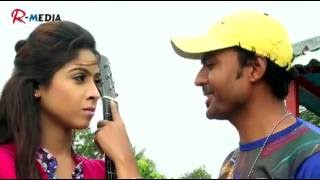 Ami Kar Jonno  Mistake Movie Song  Rohit amp Smrity RMedia  New Bangla Movie Song [upl. by Rey]