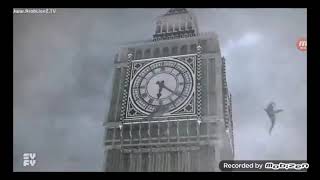 big ben destroyed MEGA POOP [upl. by Tnias]