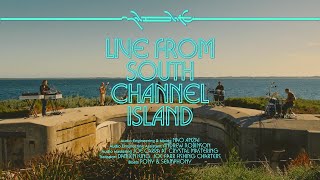 Mildlife Live from South Channel Island [upl. by Dolf]