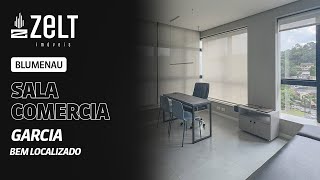 AMPLA SALA COMERCIAL LOCAÇÃO [upl. by Sherj]