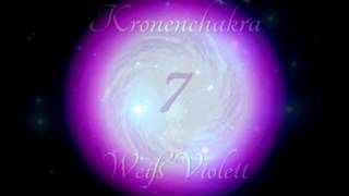 Chakra Meditation Hypnose Phantasie Reise Autogenes Training Brainwave Gehirnwellen Frequenzen [upl. by Sivie]