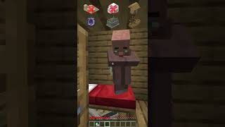 Dungeon Structures vs Safety Test shorts minecraft memes [upl. by Christan]