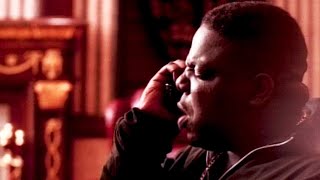 Biggie Smalls  The Warning 432hz [upl. by Peednas]