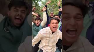 Pov  boys wedding scene 😂  most viral comedy 🔥 ytshorts shorts [upl. by Leile]