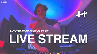 Dosem – Livestream 03082021 [upl. by Esaj866]