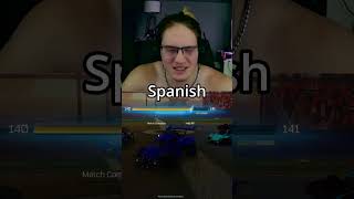 how do you say Spanish shorts funnyshorts crazy gaming roadto10k gaming shortsvideo [upl. by Politi]