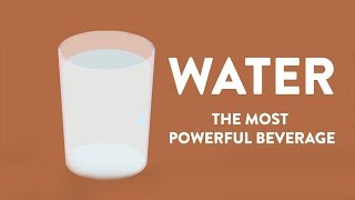 Water The most powerful beverage [upl. by Elin758]