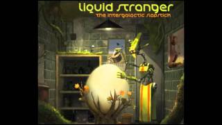 LIQUID STRANGER FEAT BROTHER CULTURE  ROUGH ROAD DUBDUBSTEP [upl. by Meeki]