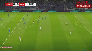 Getafe vs Alaves  SPAIN LaLiga 2024  eFOOTBALL PES21 Gameplay PLSL 615 [upl. by Adnamas]