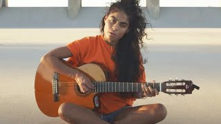 Jessie Reyez  Figures LIVE Acoustic [upl. by Elleinod]