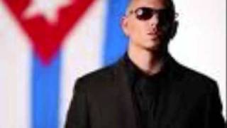 Pitbull Ft Don Omar  Otra Noche [upl. by Atile]