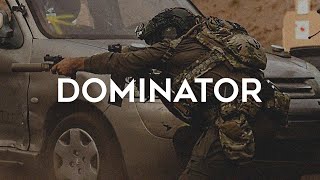 Military Motivation  quotDominatorquot [upl. by Sheena]