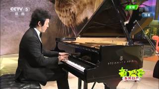 Yundi Li plays Beethoven Sonata Op 57 quotAppassionataquot Mov3 [upl. by Newbill997]