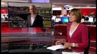 172013 BBC UK Local News at 6 [upl. by Yztim]