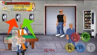 hard time Mod apk unlimited money 99999 🤑 in 2 minutes very easy games mod wrestling PewDiePie [upl. by Viva938]