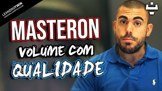 Tudo sobre Masteron  Propionato de drostanolona [upl. by Enelez]