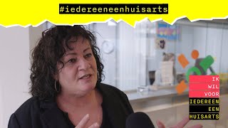 Werkbezoek Caroline van der Plas aan huisartsenpraktijk in Deventer [upl. by Merissa99]