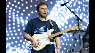 AI PodcastSam Fender adds extra dates to 2024 People Watching UK and Ireland tour [upl. by Ecitsuj641]