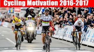 AWESOME CYCLING MOTIVATION [upl. by Norramic125]