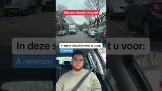 Waar kies jij voor ABC✅rijles rijlessen rijschool rijbewijs fy foryou souldrive fyp [upl. by Faro864]