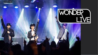 WONDER LIVE Ep1 EPIK HIGH에픽하이  BORN HATER amp HAPPEN ENDING헤픈엔딩 amp SPOILER스포일러 ENGJPNCHN [upl. by Maddis]