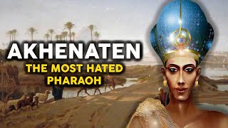 Akhenaten in 9 Minutes [upl. by Zared]