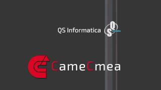 CameCmea  Da Me10 ad Autocad e viceversa [upl. by Aynek]