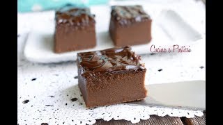 Torta al cioccolato e mascarpone [upl. by Sweet879]