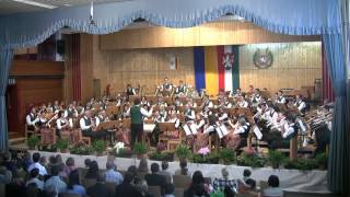 Marsch der Steirer  Musikverein Behamberg [upl. by Lyndell]