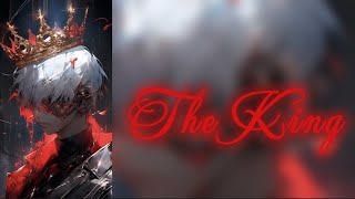 The King  Rosendale • Nightcore • Lyrics [upl. by Bertrand339]