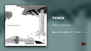 PXNDX  Solo a Terceros [upl. by Bedad942]